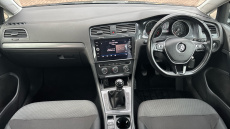 Volkswagen Golf 1.0 TSI 110 SE 5dr Petrol Hatchback